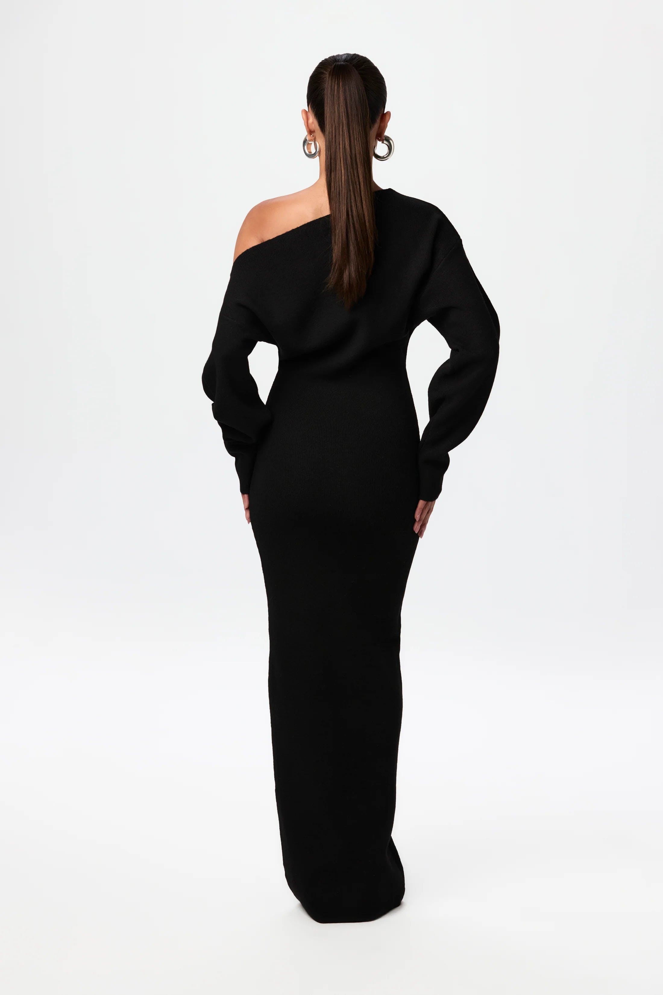 Rebecca | Elegant Dress
