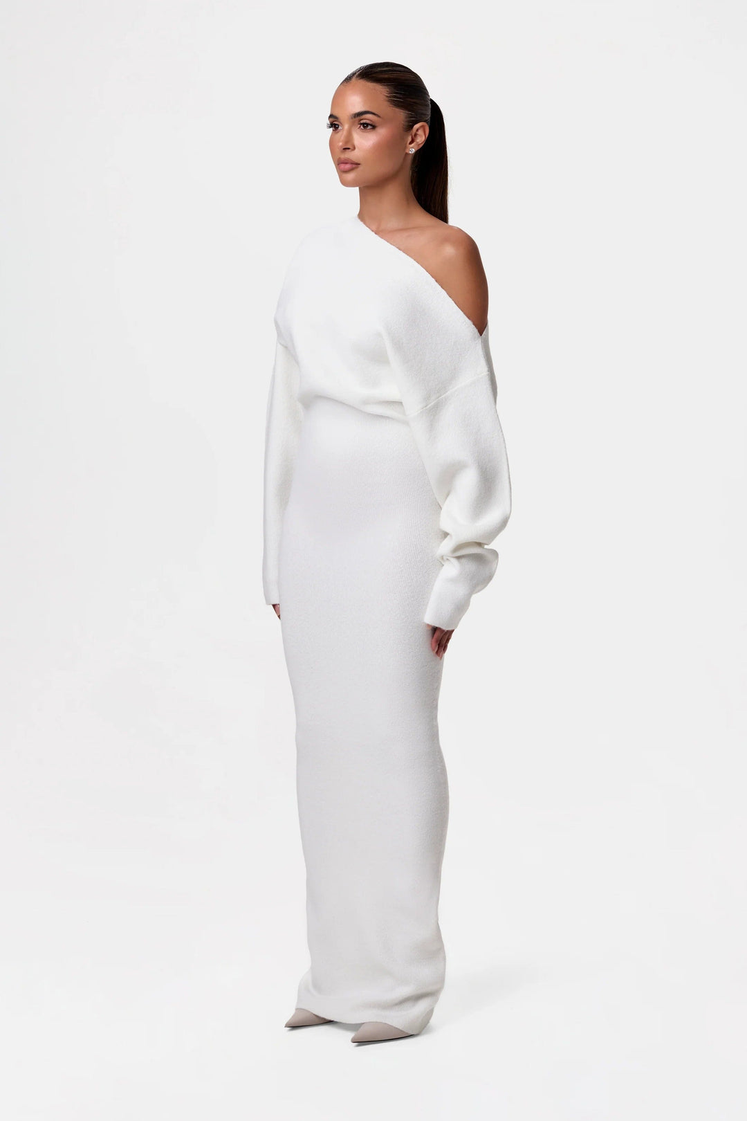 Rebecca | Elegant Dress