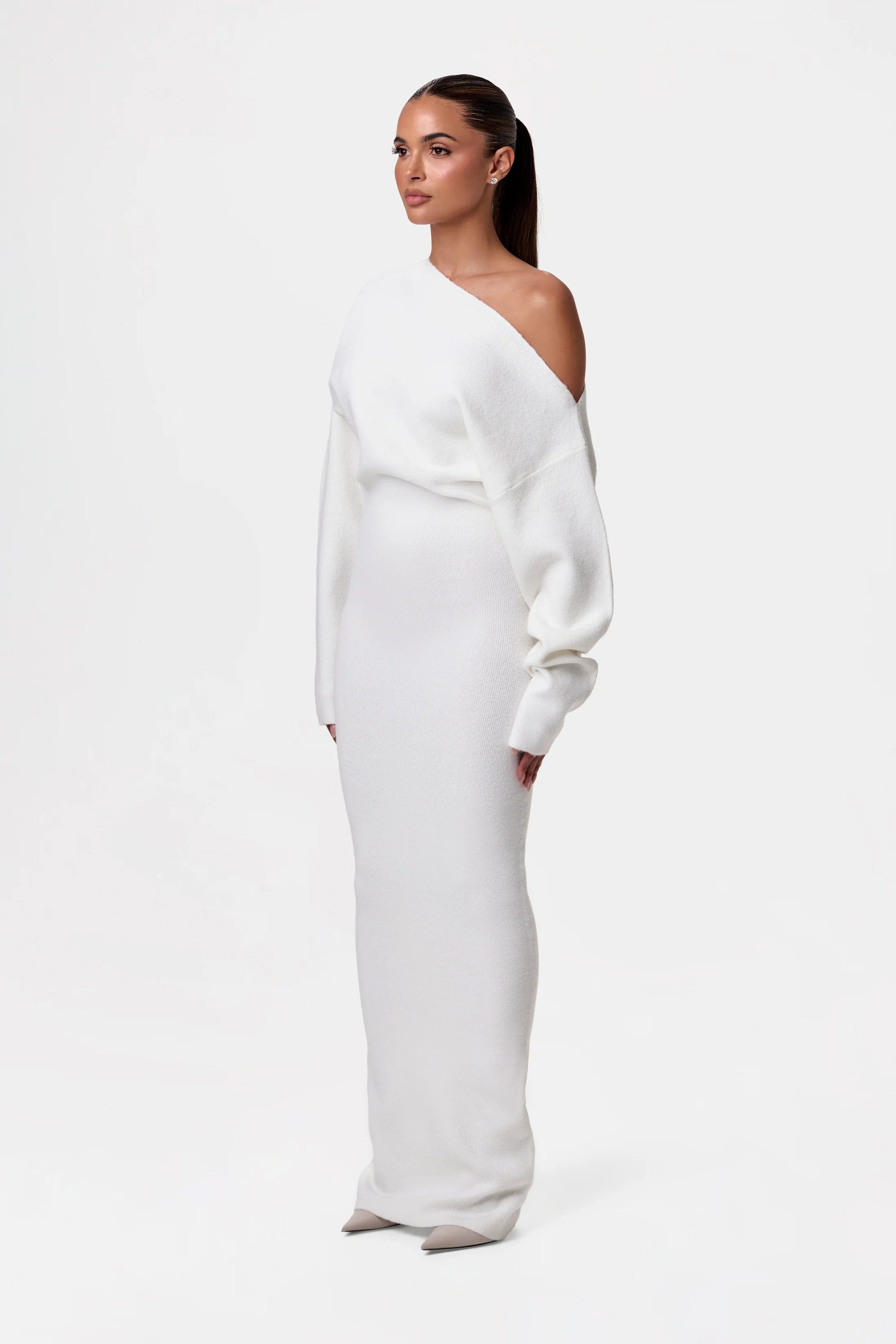 Rebecca | Elegant Dress