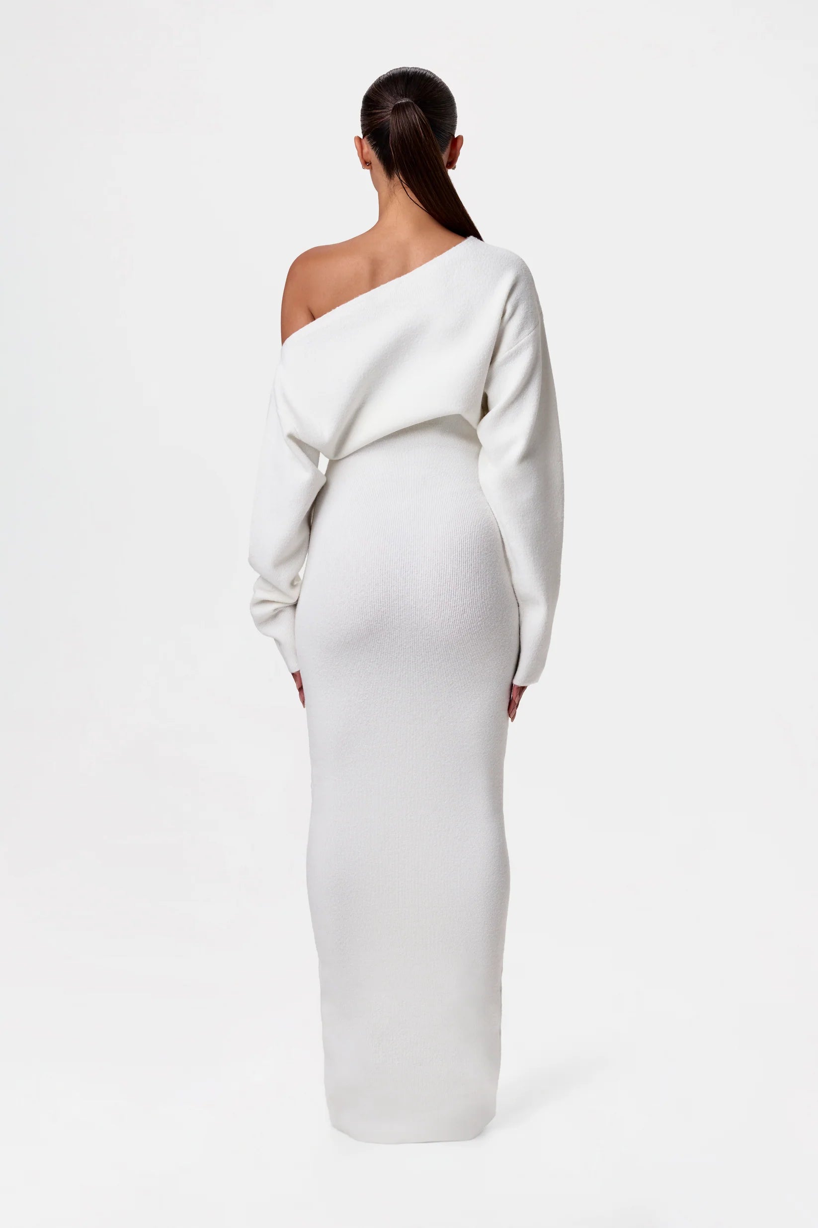 Rebecca | Elegant Dress