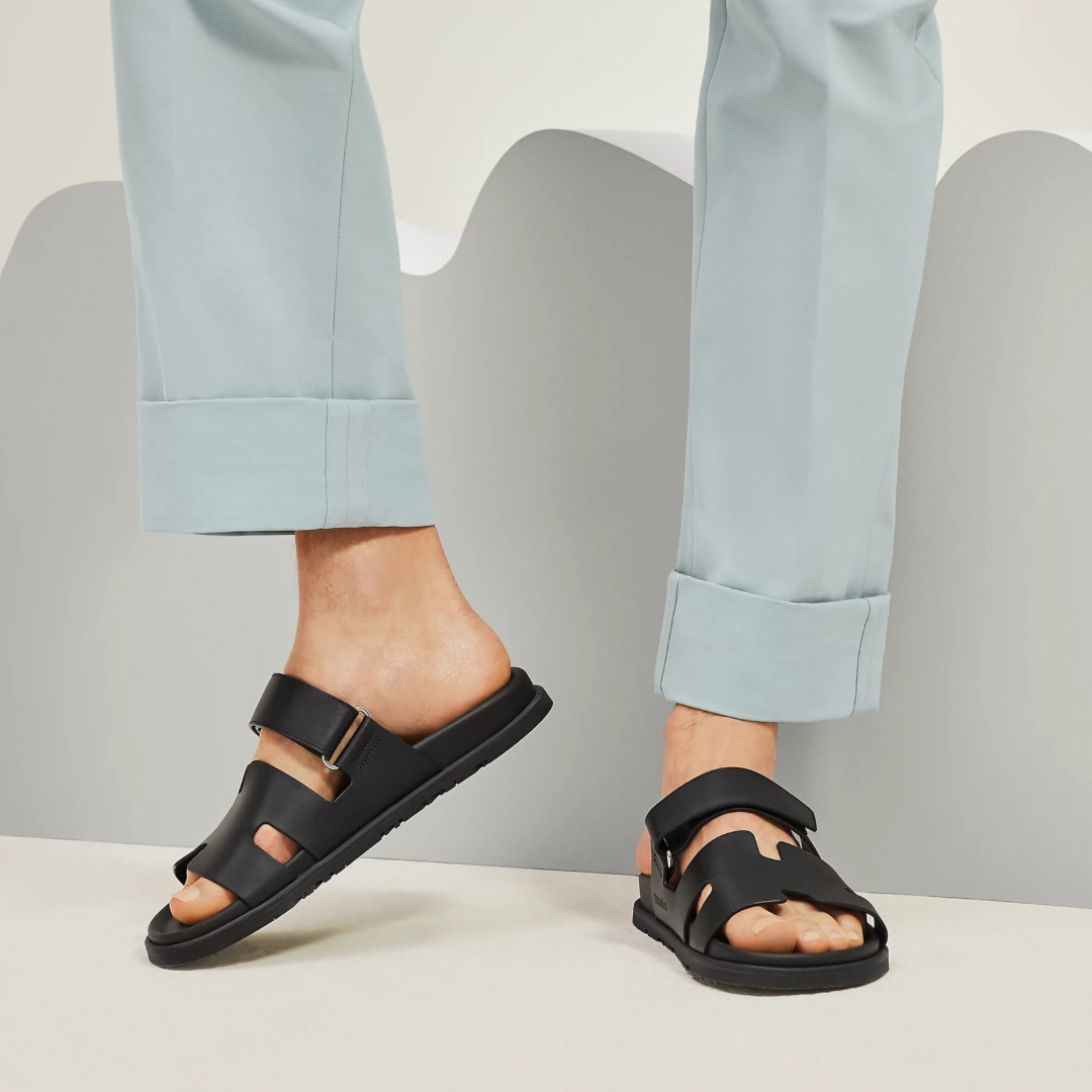 Sandaler Rom® – Svart