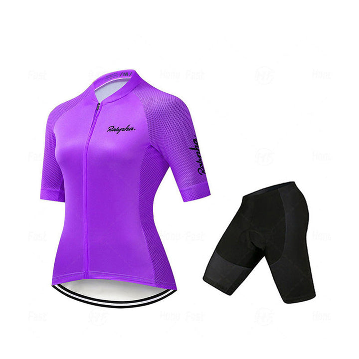 Rapha – Cykelkit för dam