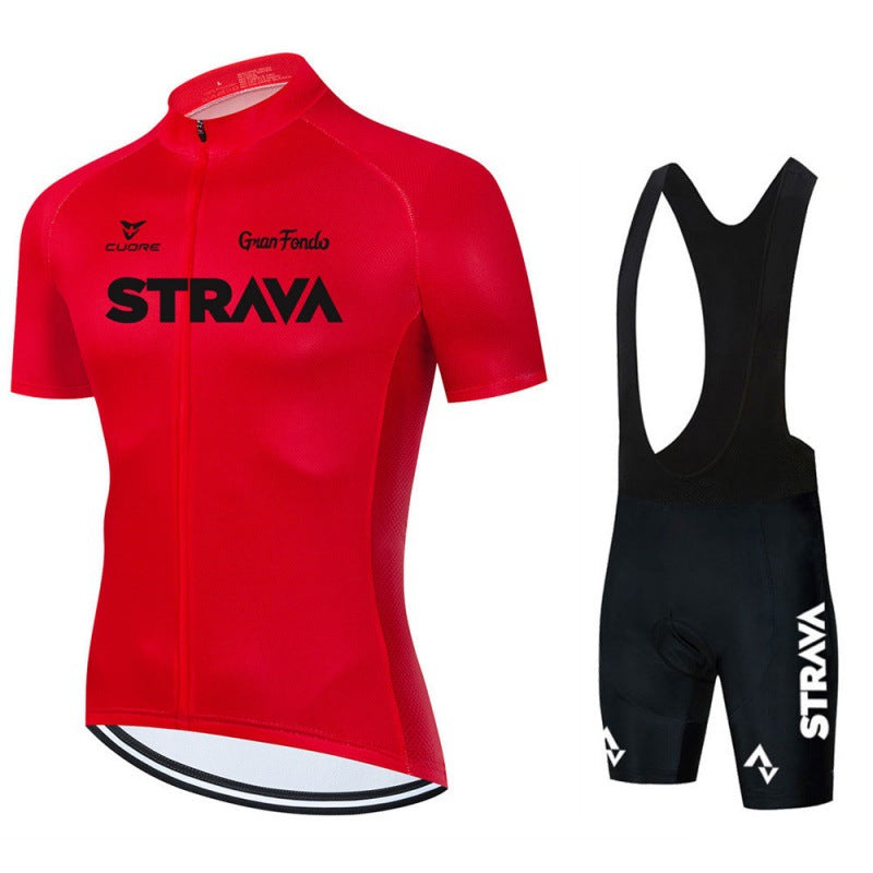 Strava | Proffsigt cykelset