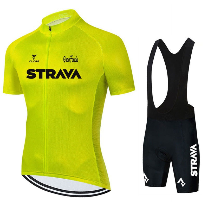 Strava | Proffsigt cykelset