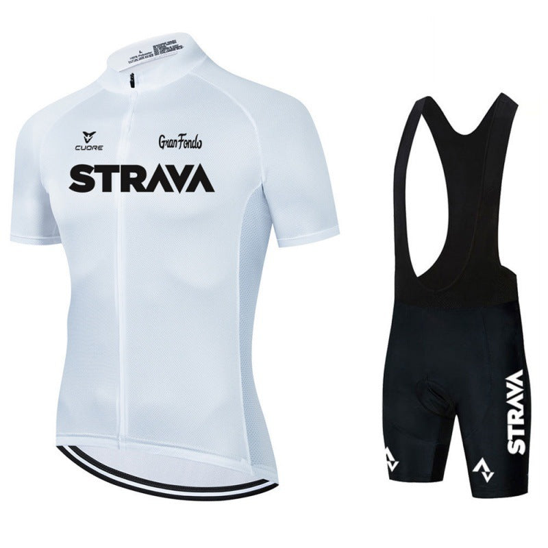 Strava | Proffsigt cykelset