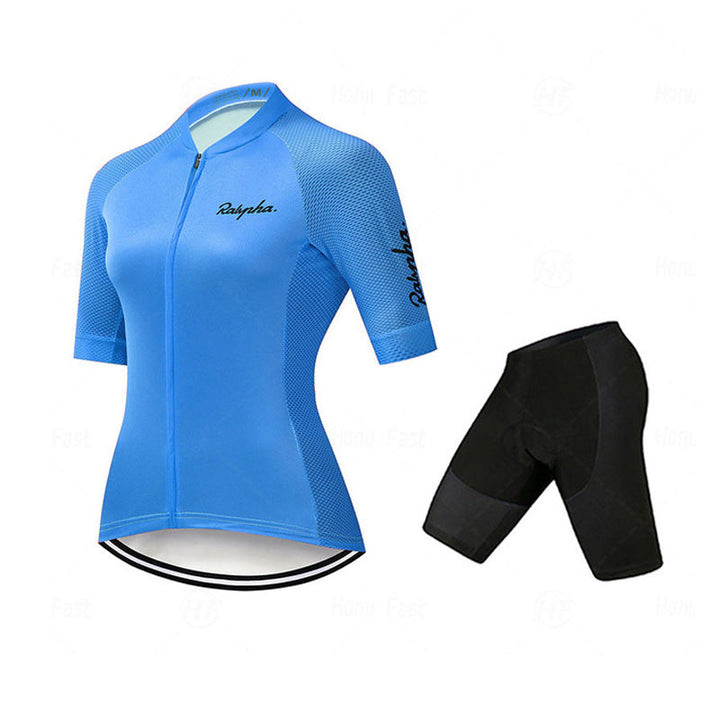 Rapha – Cykelkit för dam