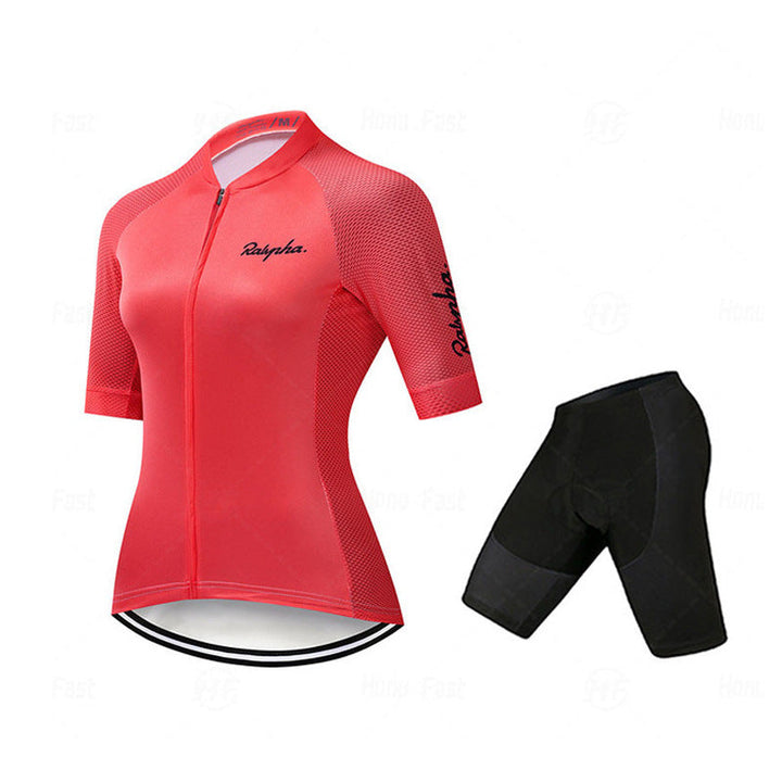 Rapha – Cykelkit för dam