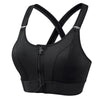 NAYLA™ | Fit Zipped Anti-Perspiration Bra