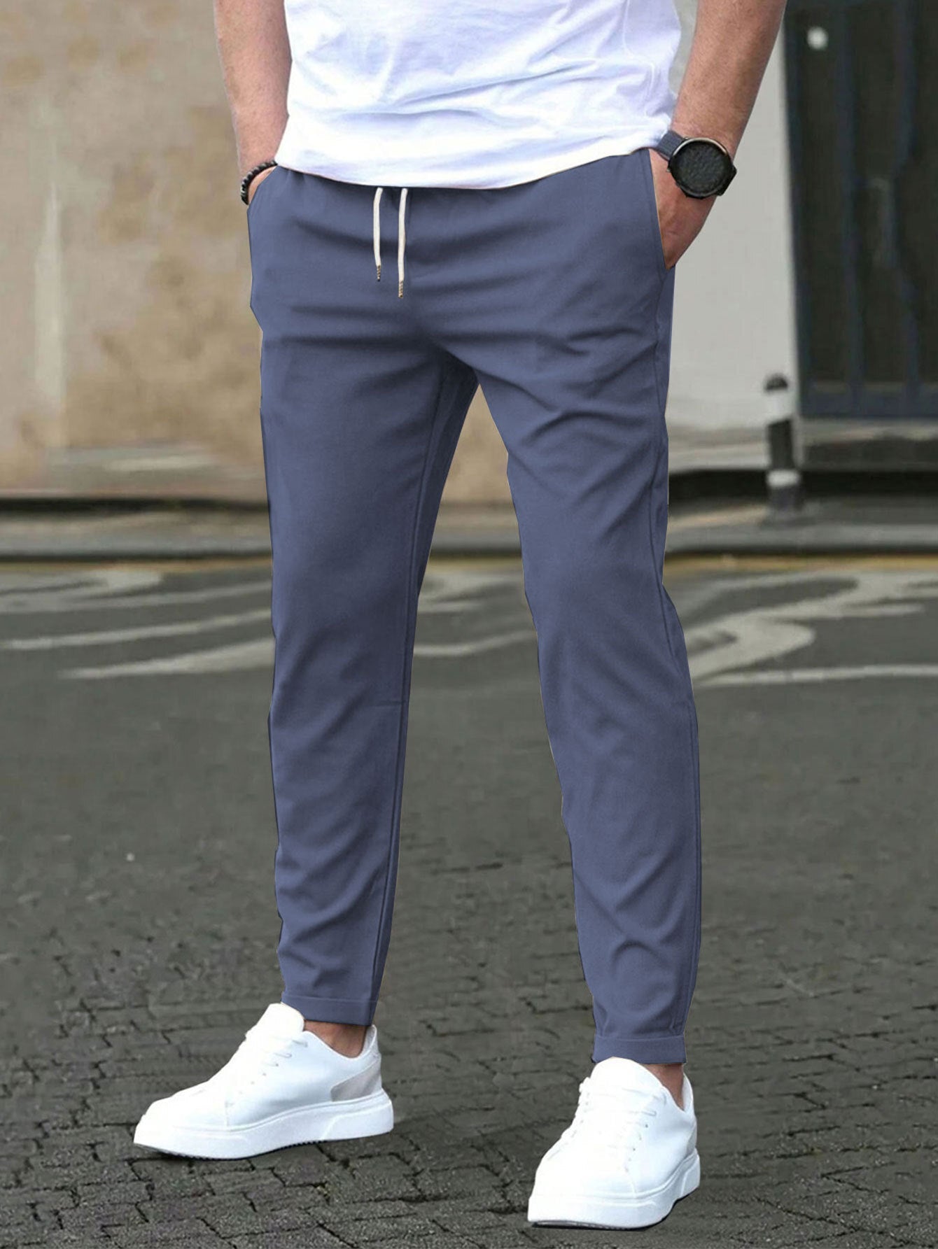 Charles™ – Urbana byxor