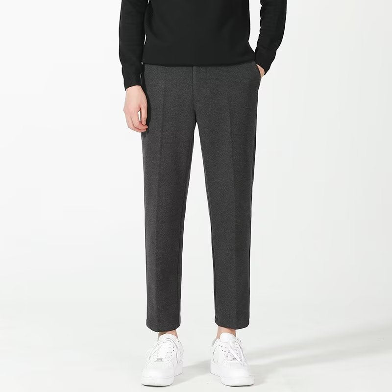 Milano™ | Casual Cotton Pants