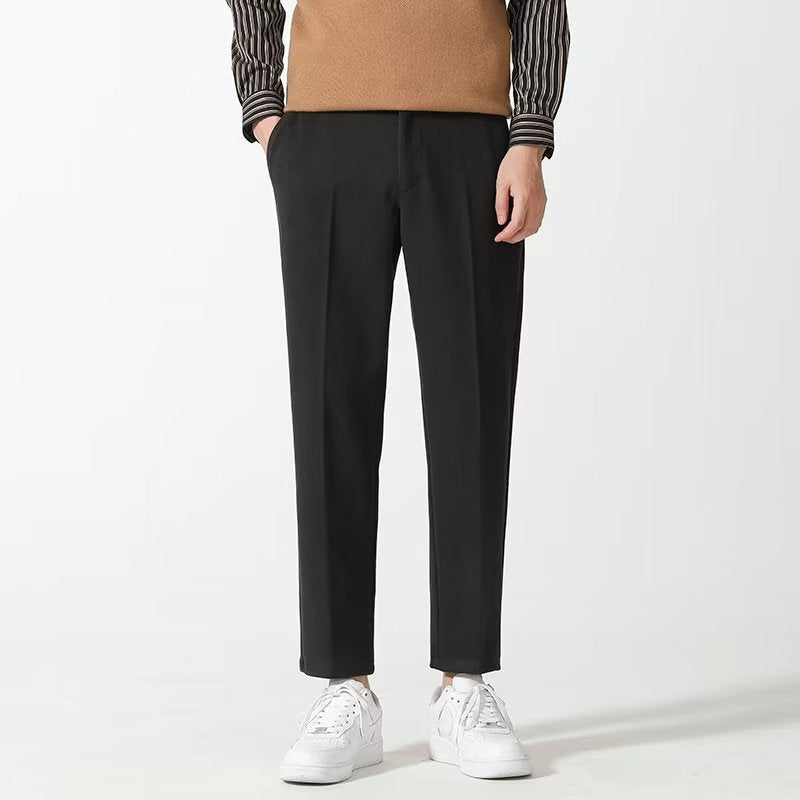 Milano™ | Casual Cotton Pants