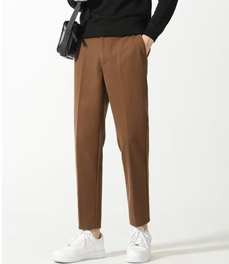 Milano™ | Casual Cotton Pants