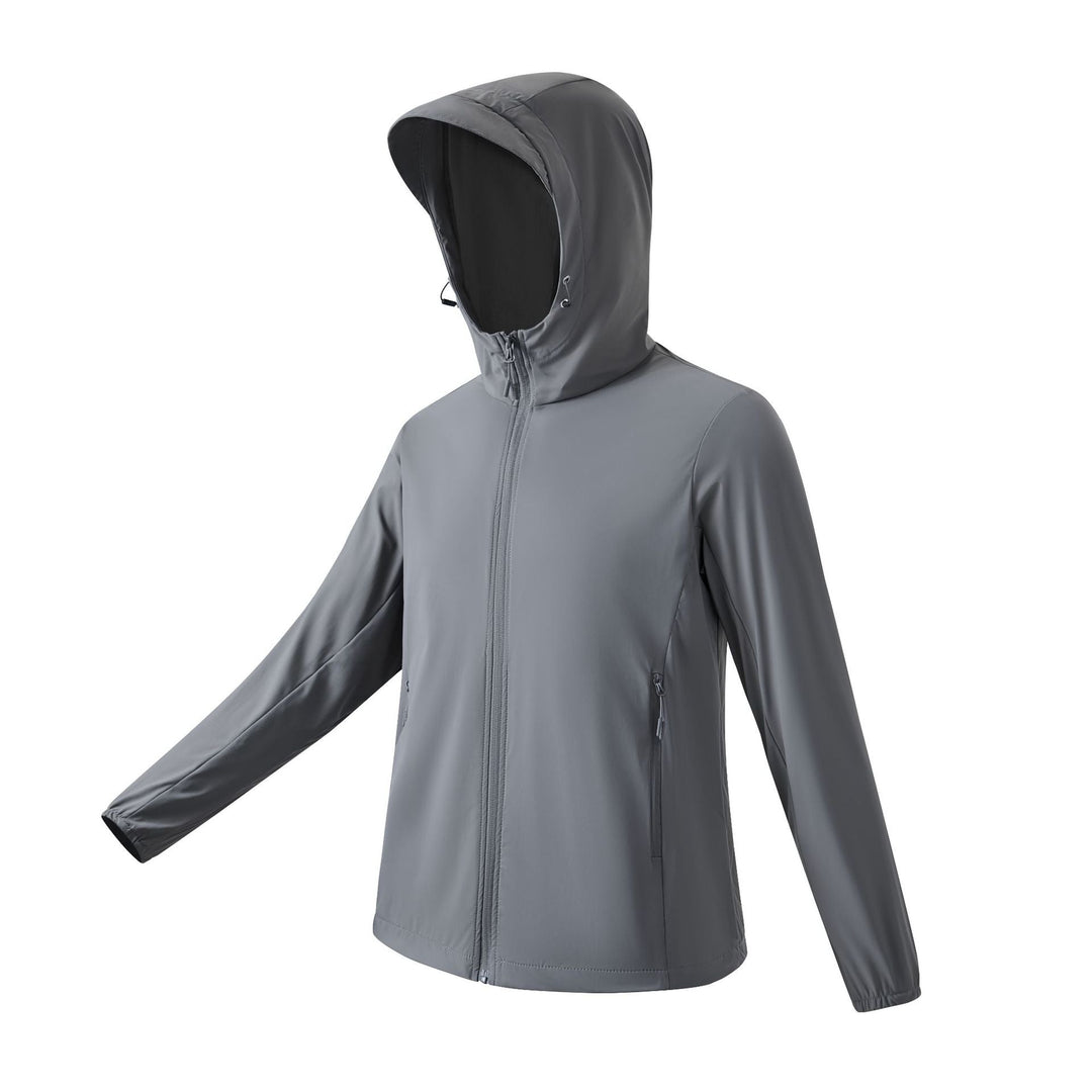 Performance cycling jacket - protection from wind and rain