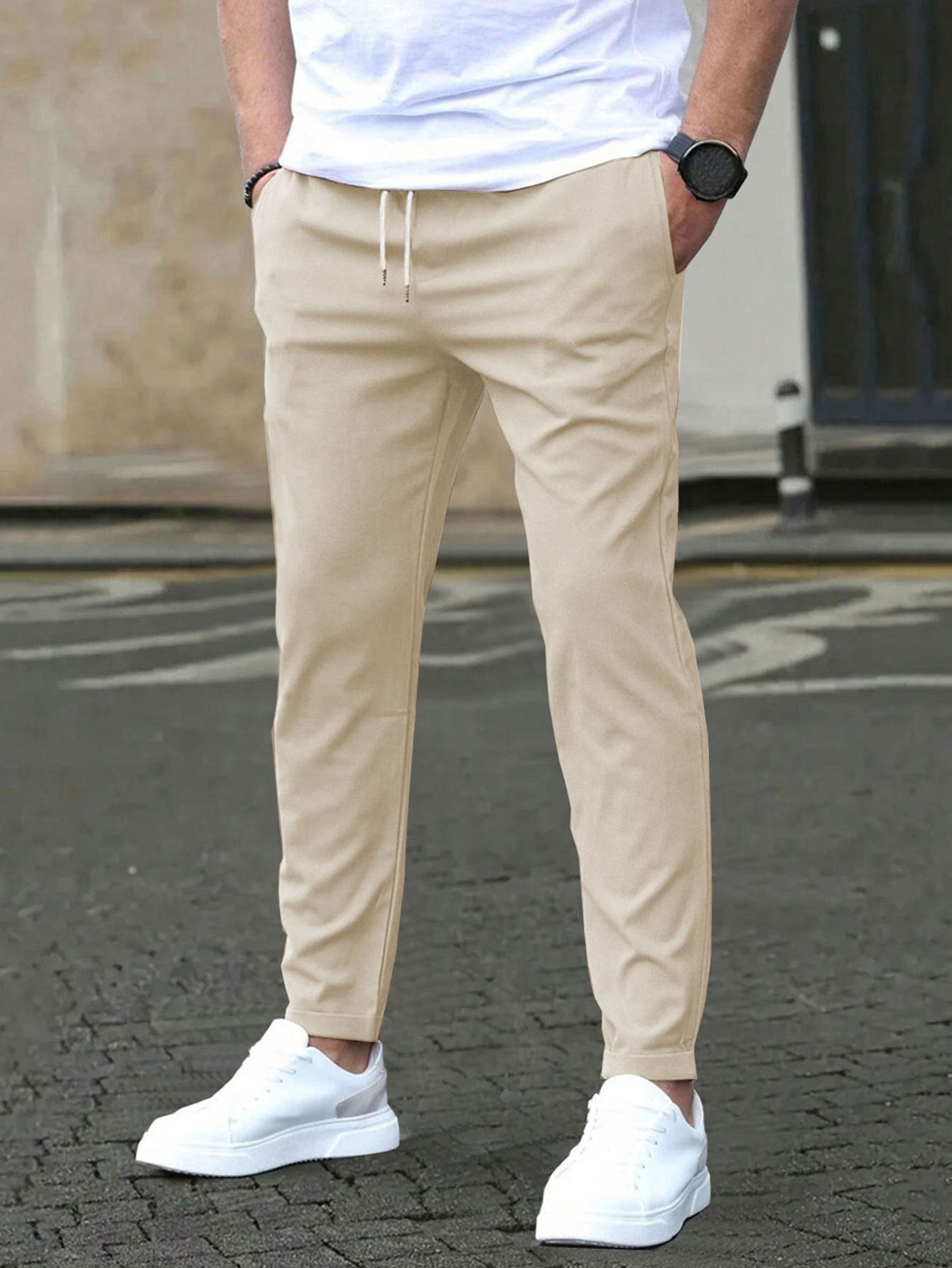 Charles™ – Urbana byxor