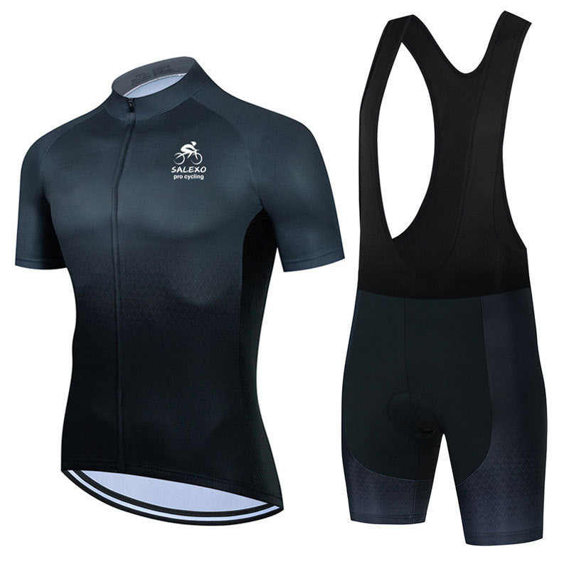 Salexo - Professional cycling kit