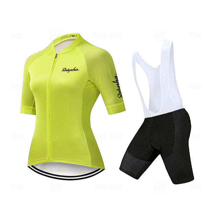 Rapha – Cykelkit för dam