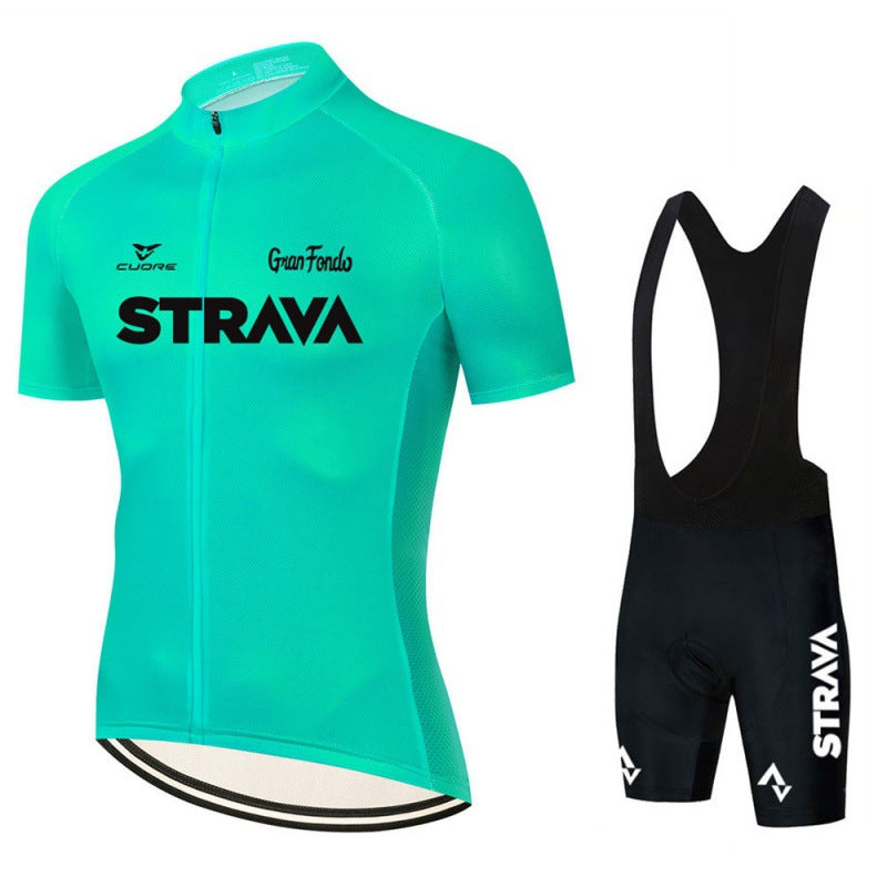 Strava | Proffsigt cykelset