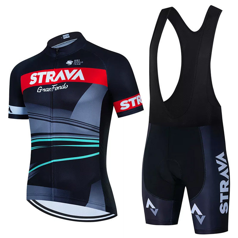 Strava | Proffsigt cykelset