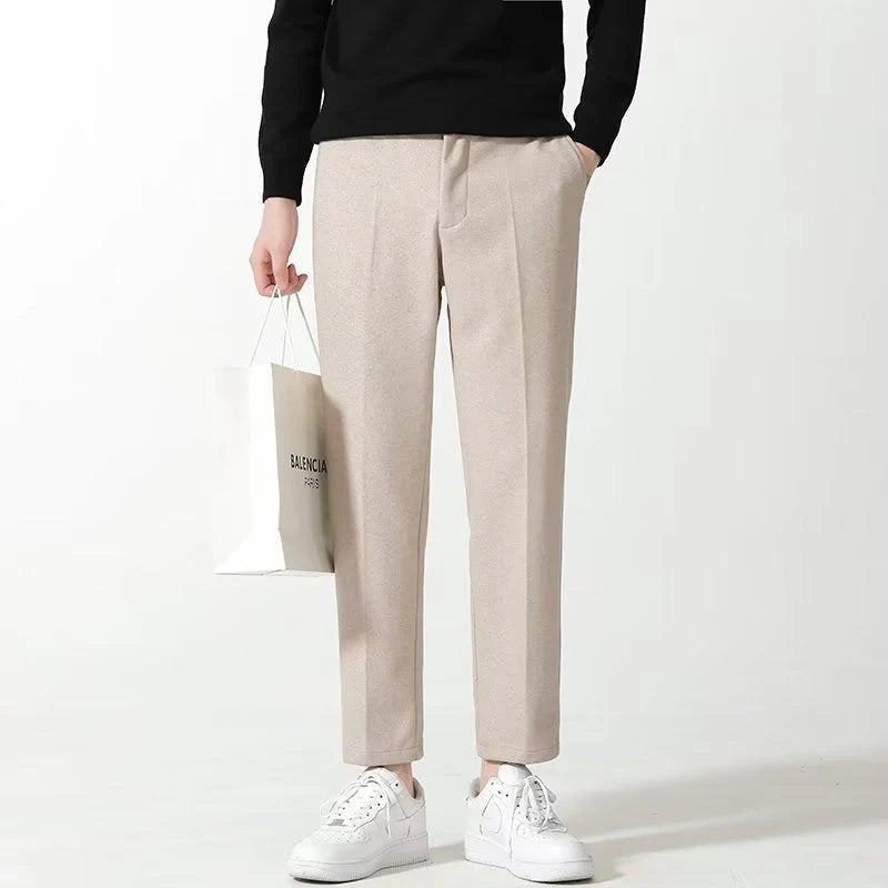 Milano™ | Casual Cotton Pants