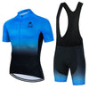 Salexo - Professional cycling kit