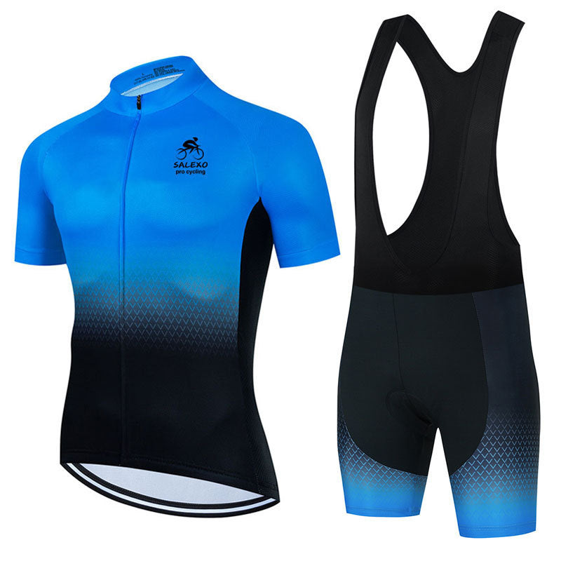Salexo - Professional cycling kit