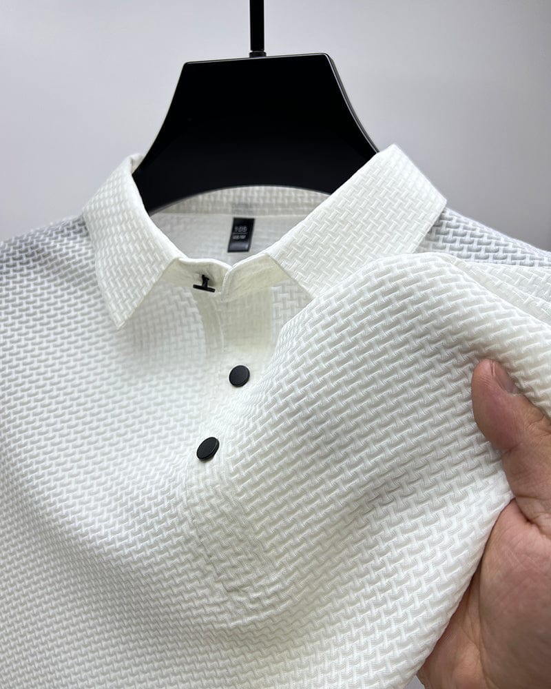PrimeWear™ | Bekväm herrpiké