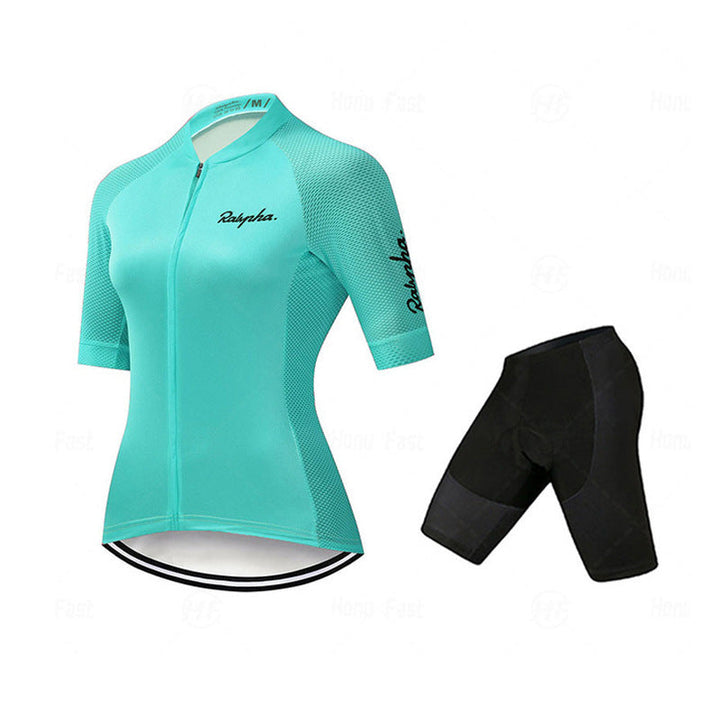 Rapha – Cykelkit för dam