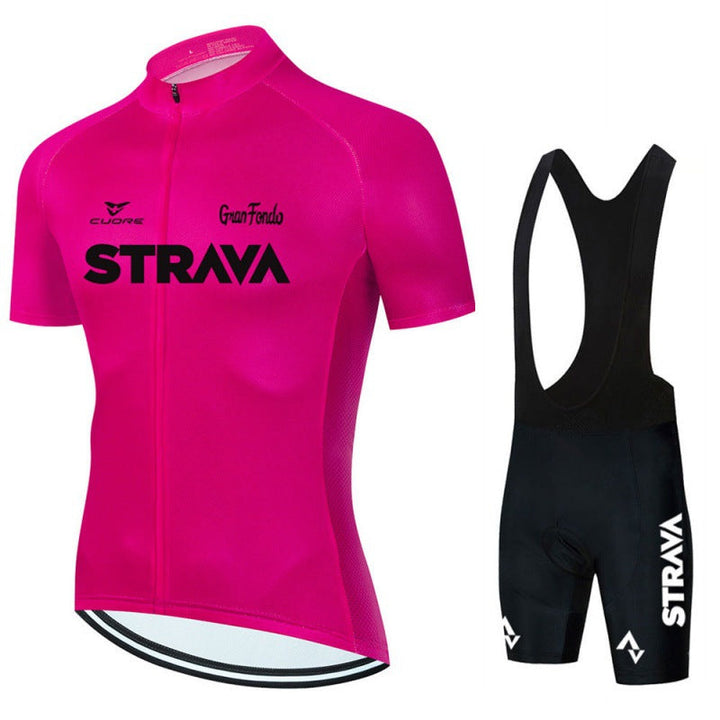Strava | Proffsigt cykelset
