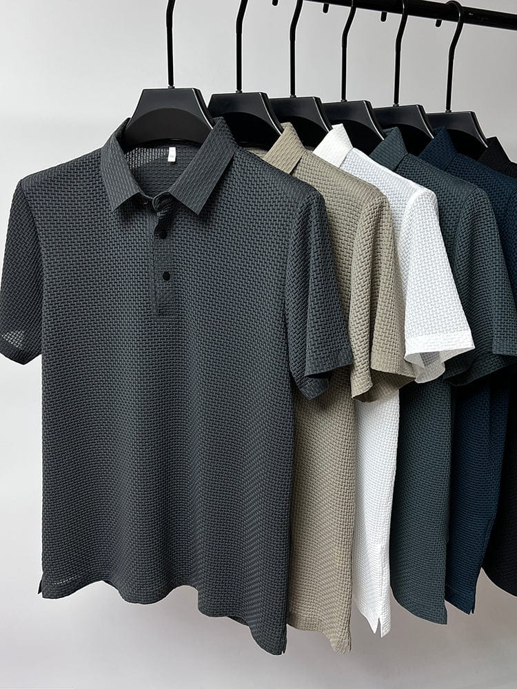 PrimeWear™ | Bekväm herrpiké