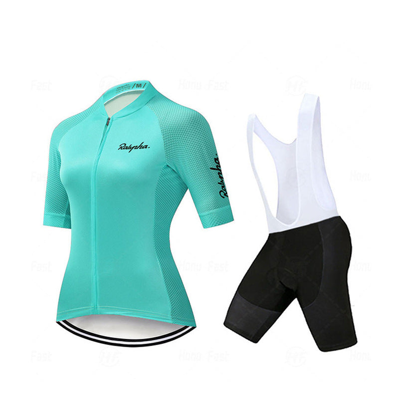 Rapha – Cykelkit för dam