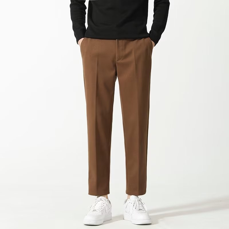 Milano™ | Casual Cotton Pants