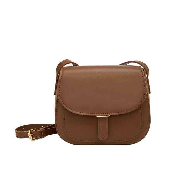 Sac à bandoulière rétro Amelia