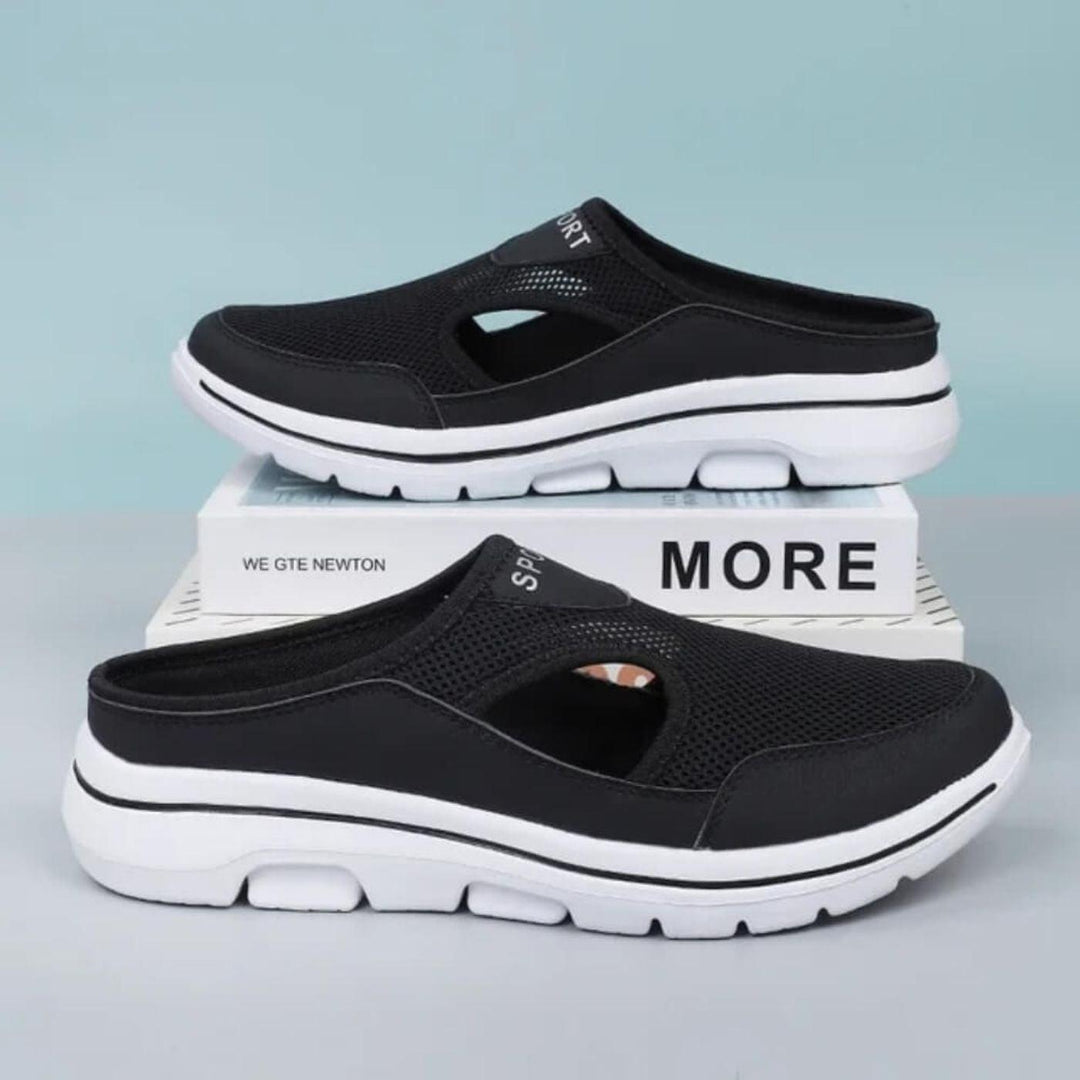StegLätt™ – Sportsandaler för damer och herrar