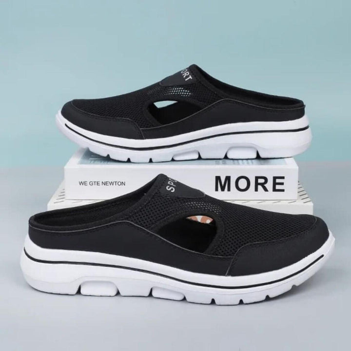 StegLätt™ – Sportsandaler för damer och herrar