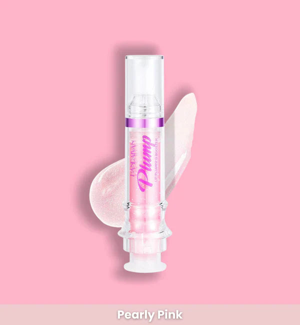 LIP PLUMPING GLOSS