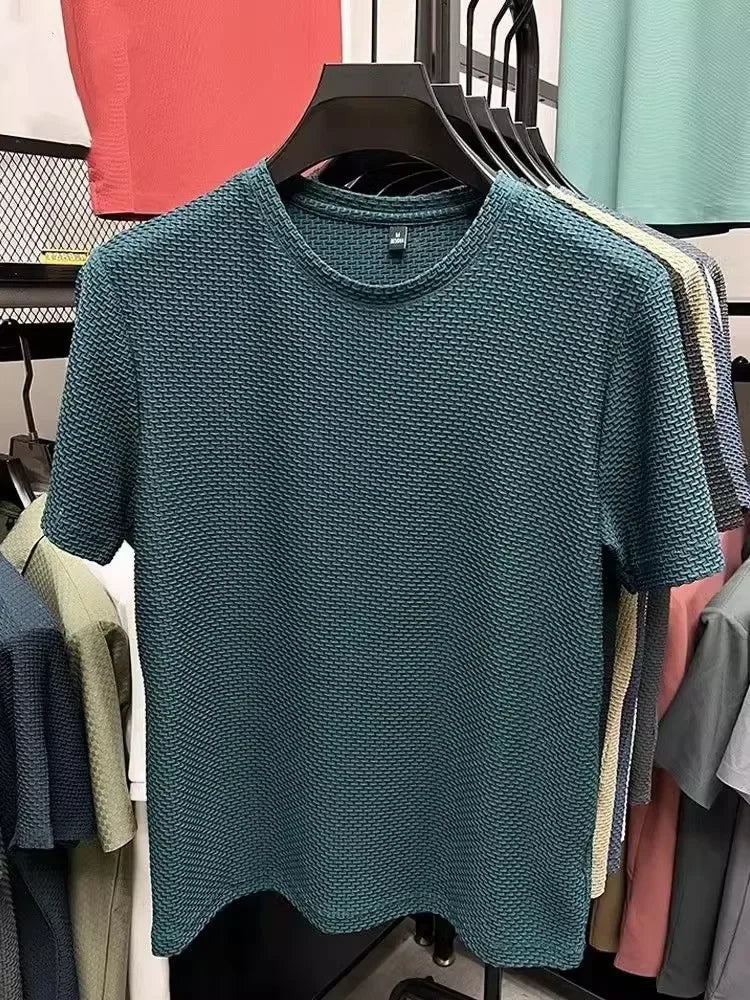 Noble Fit™ | Stylish Men's T-shirt
