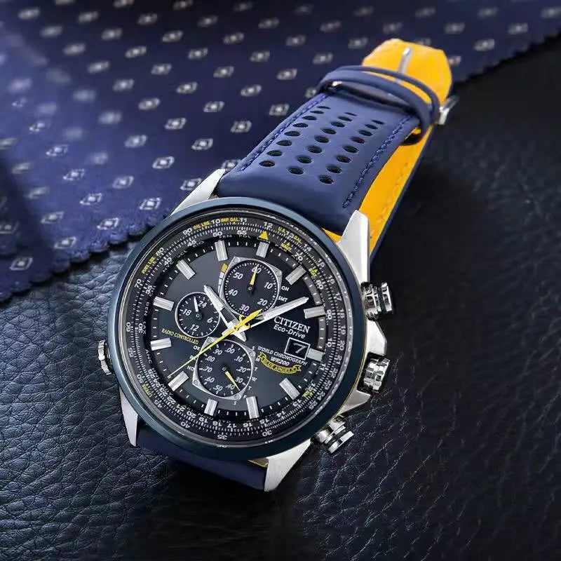 Frank™ | Luxury Trend Quartz Watch