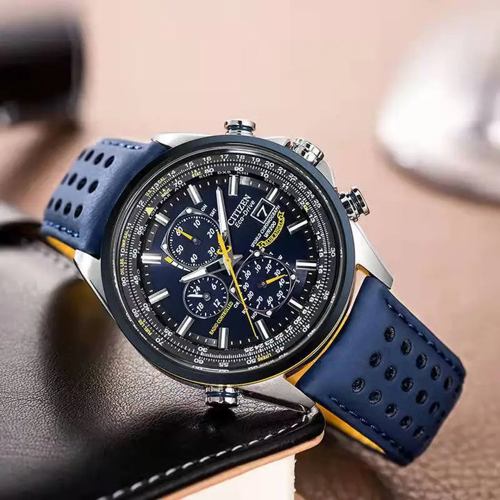 Frank™ | Luxury Trend Quartz Watch