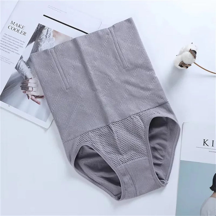 ALINE™ | High-Waisted Panties