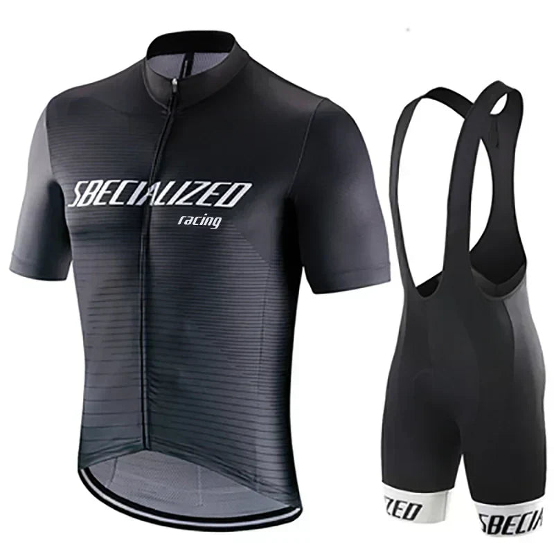 Specialized | Professionellt Cykelset
