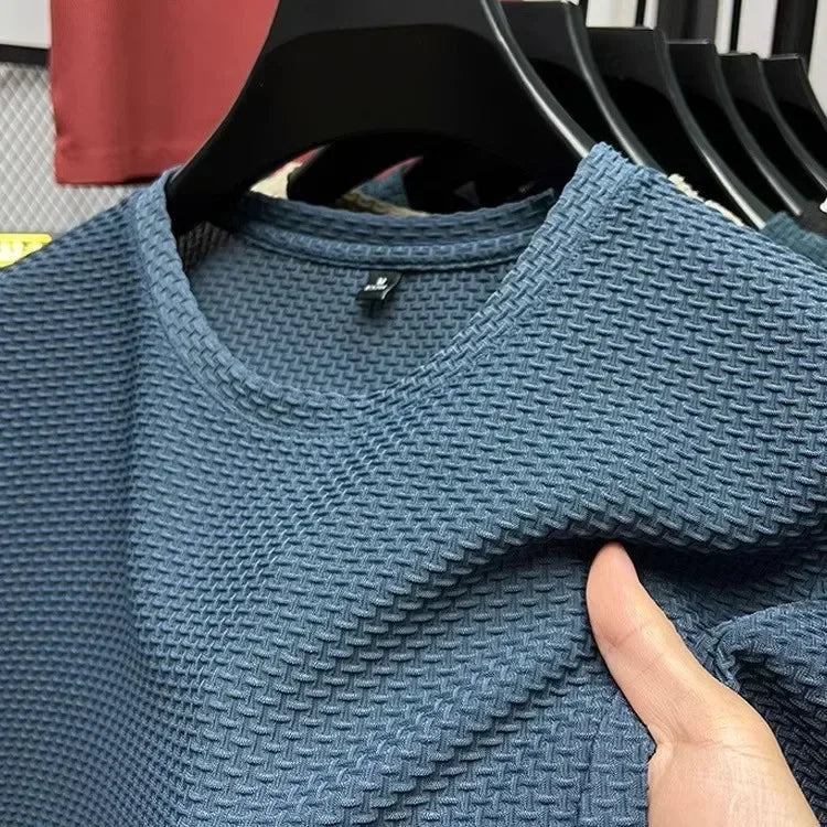 Noble Fit™ | Stylish Men's T-shirt