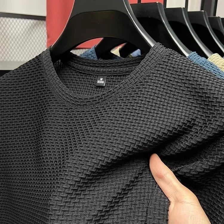 Noble Fit™ | Stylish Men's T-shirt
