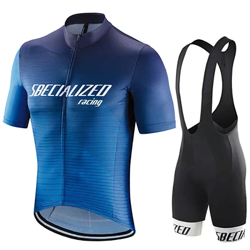 Specialized | Professionellt Cykelset