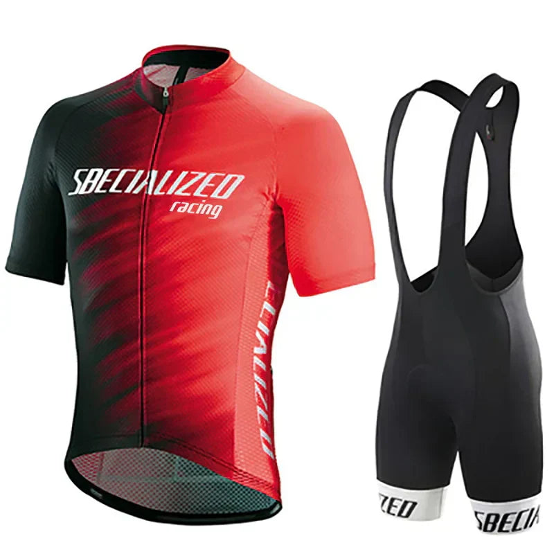 Specialized | Professionellt Cykelset