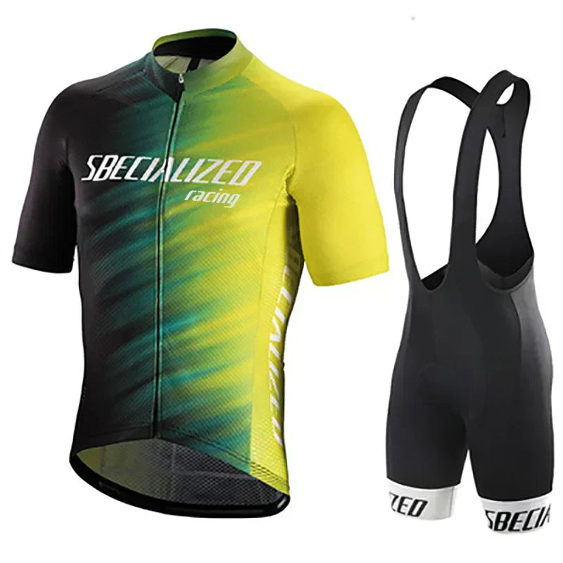 Specialized | Professionellt Cykelset
