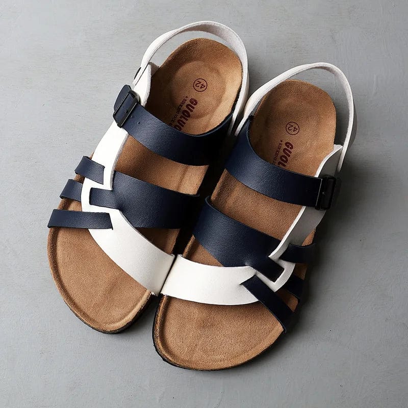 Spania™ | Ortopediska Sandaler