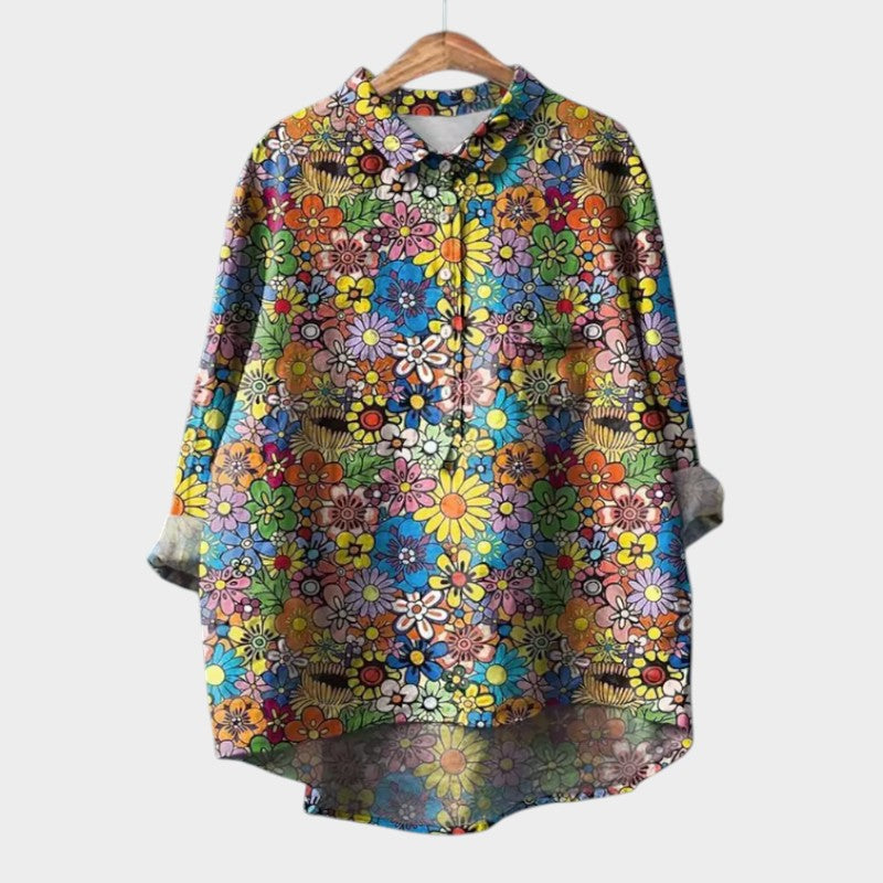 Siana™ | Blus