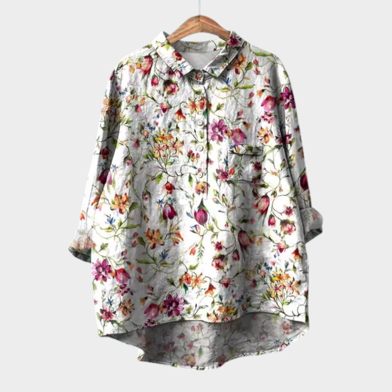 Siana™ | Blus
