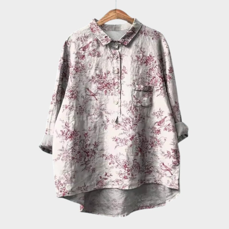 Siana™ | Blus
