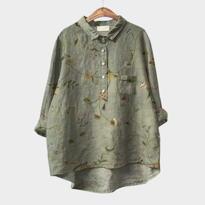 Siana™ | Blus